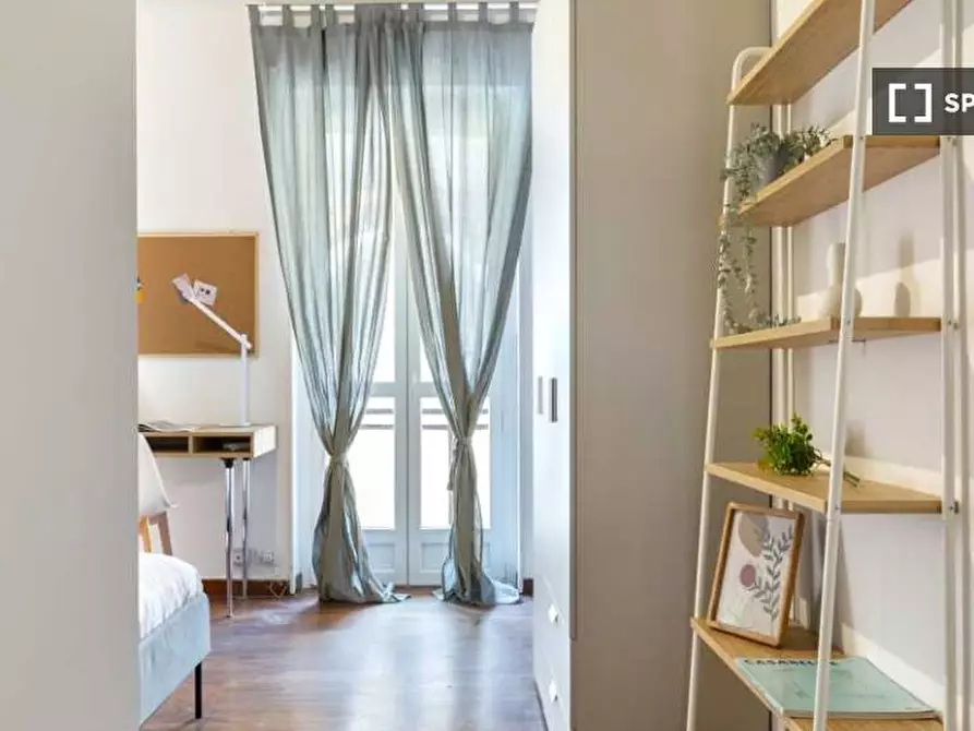 appartamento in affitto a Milano in zona Porta Romana