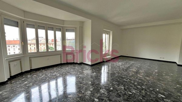 appartamento in affitto a Milano in zona Cinque Giornate