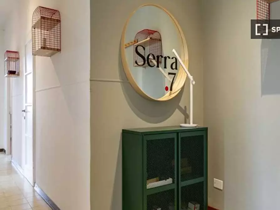 appartamento in affitto a Milano in zona QT8