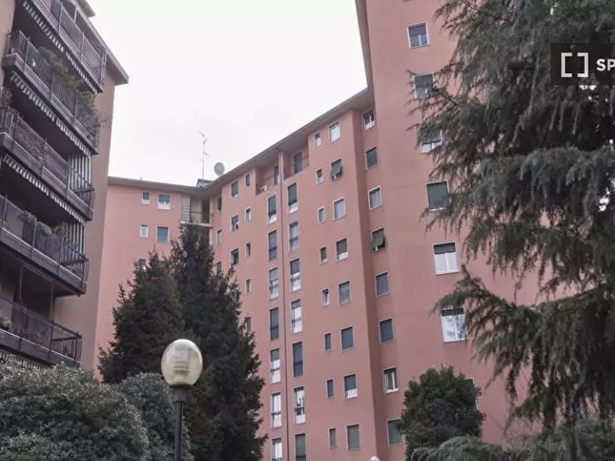 appartamento in affitto a Milano in zona Greco