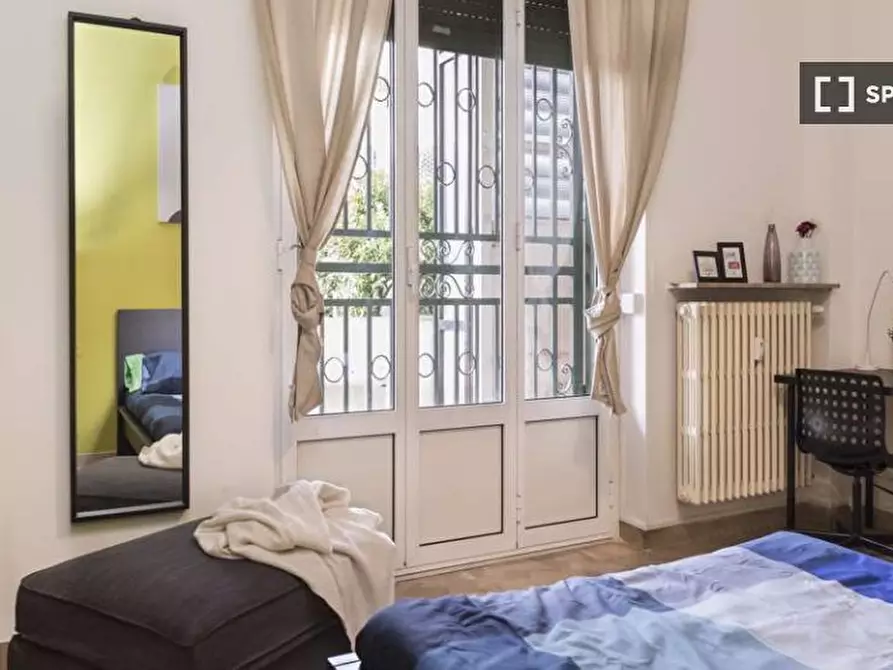 appartamento in affitto a Milano in zona Greco