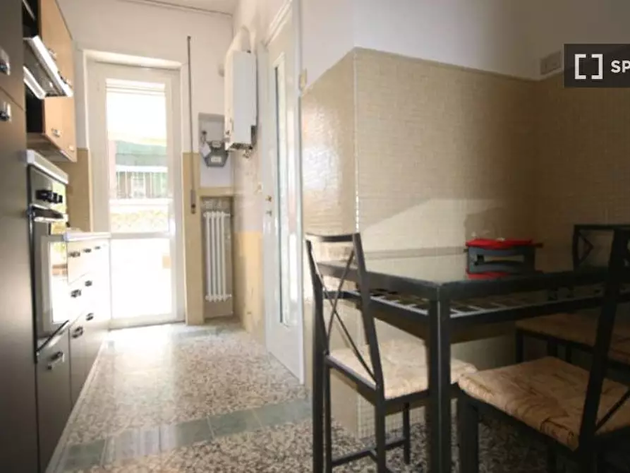 appartamento in affitto a Milano in zona Piazzale Lodi