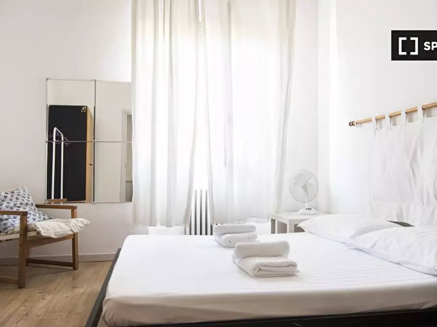 appartamento in affitto a Milano in zona Barona