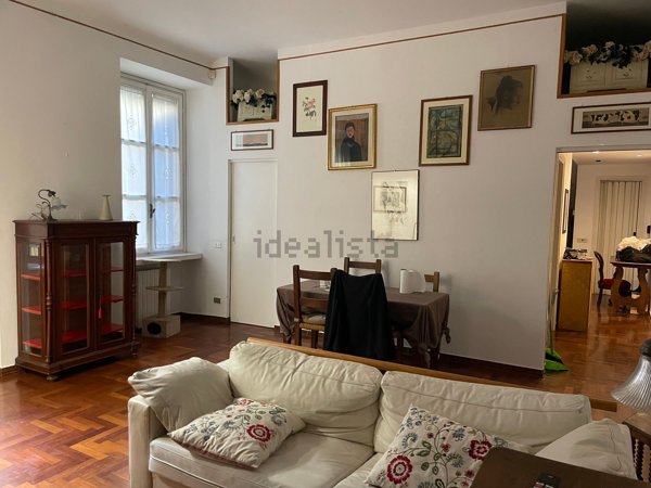appartamento in affitto a Milano in zona Centro Direzionale