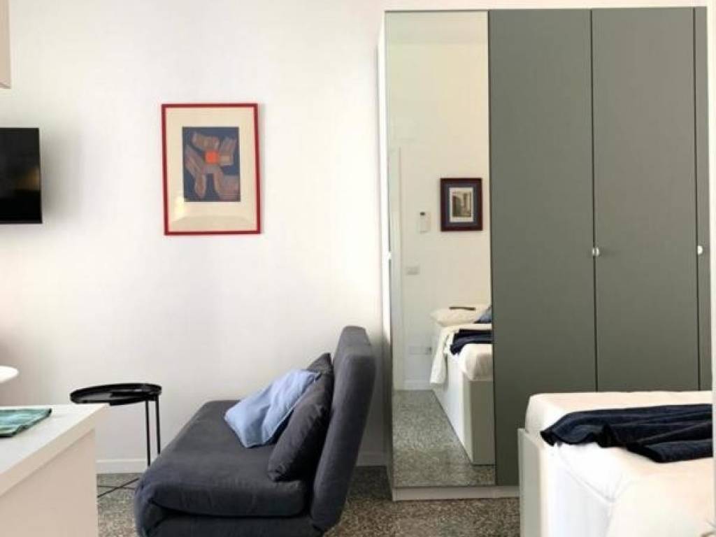 appartamento in affitto a Milano in zona Famagosta
