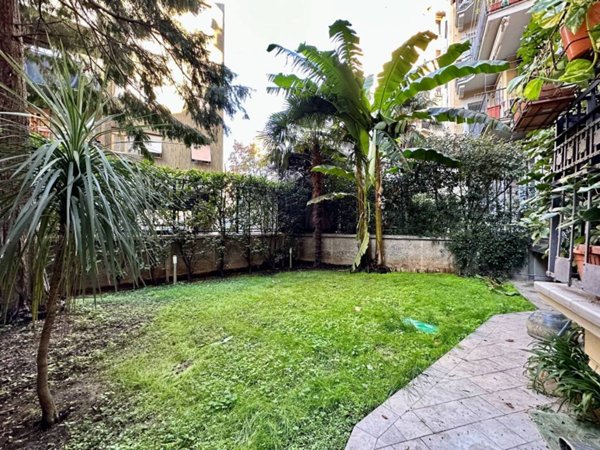appartamento in affitto a Milano in zona Solari