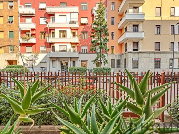 appartamento in affitto a Milano in zona Città Studi