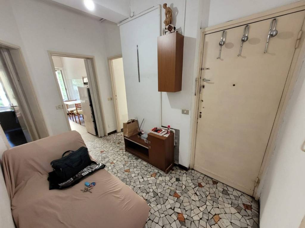 appartamento in affitto a Milano in zona Corvetto