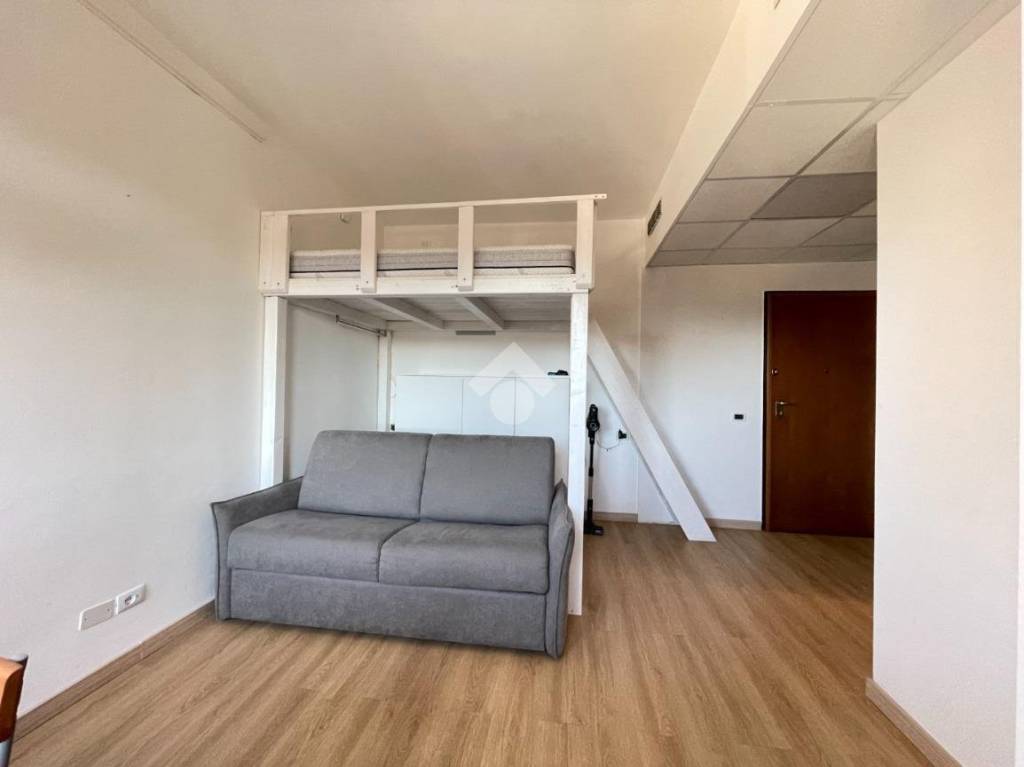 appartamento in affitto a Milano in zona Stadera