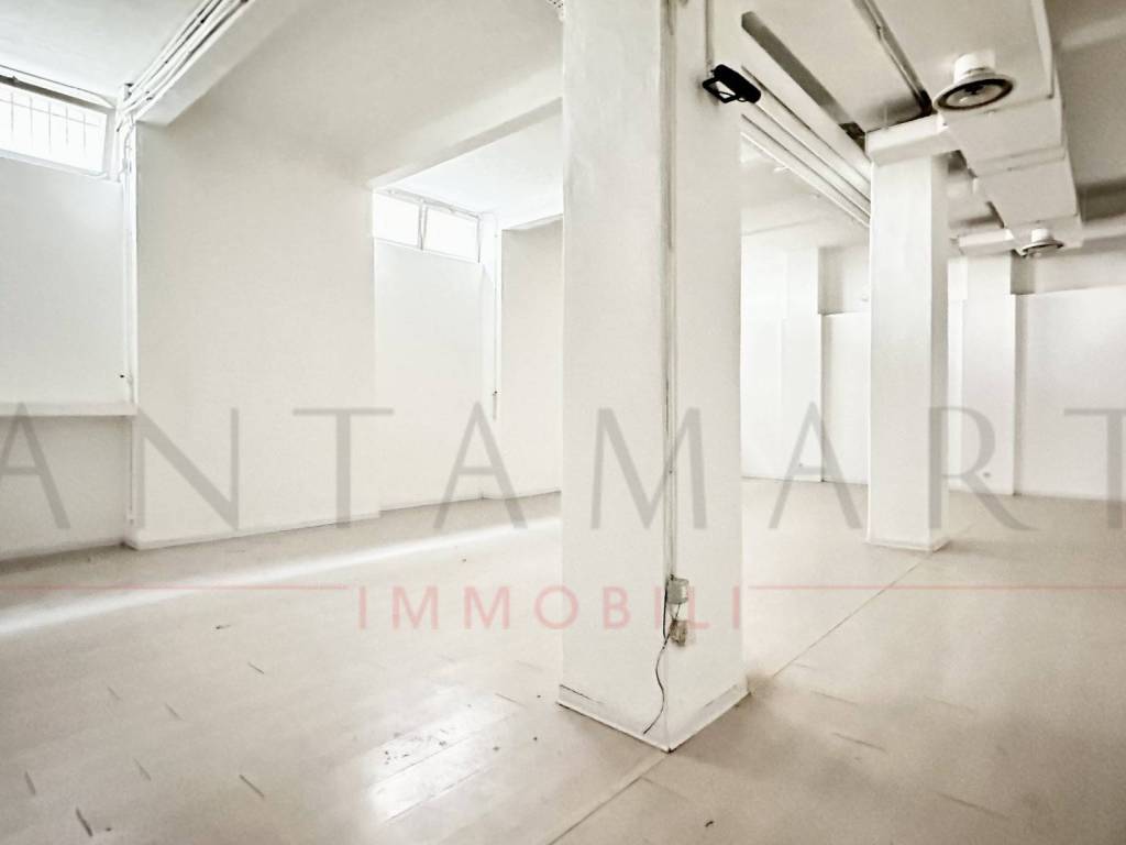 ufficio in affitto a Milano in zona Sant'Ambrogio
