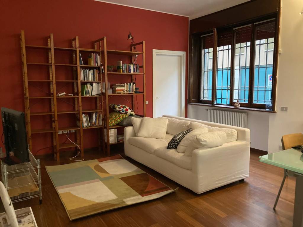 appartamento in affitto a Milano in zona Centro Direzionale