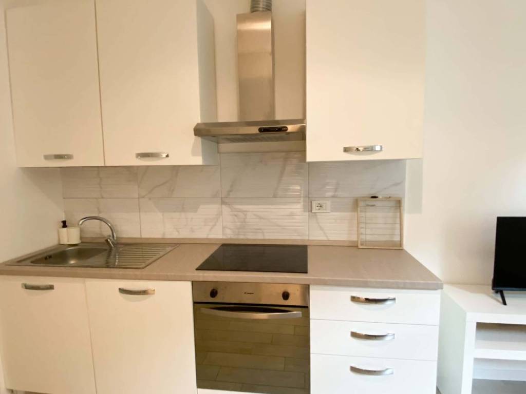 appartamento in affitto a Milano in zona Isola