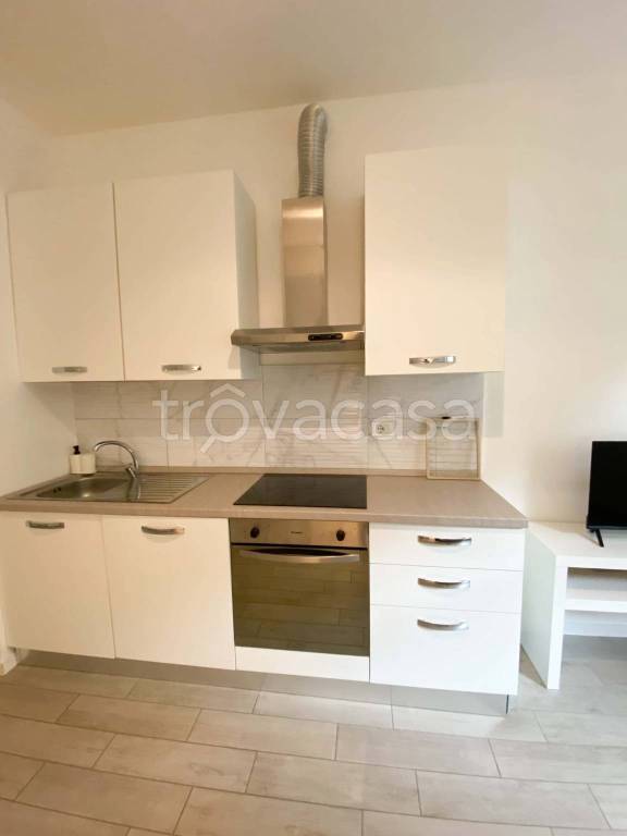 appartamento in affitto a Milano in zona Isola