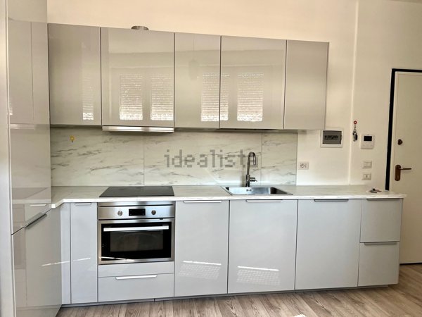 appartamento in affitto a Milano in zona Città Studi