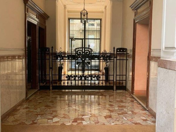 appartamento in affitto a Milano in zona Sempione