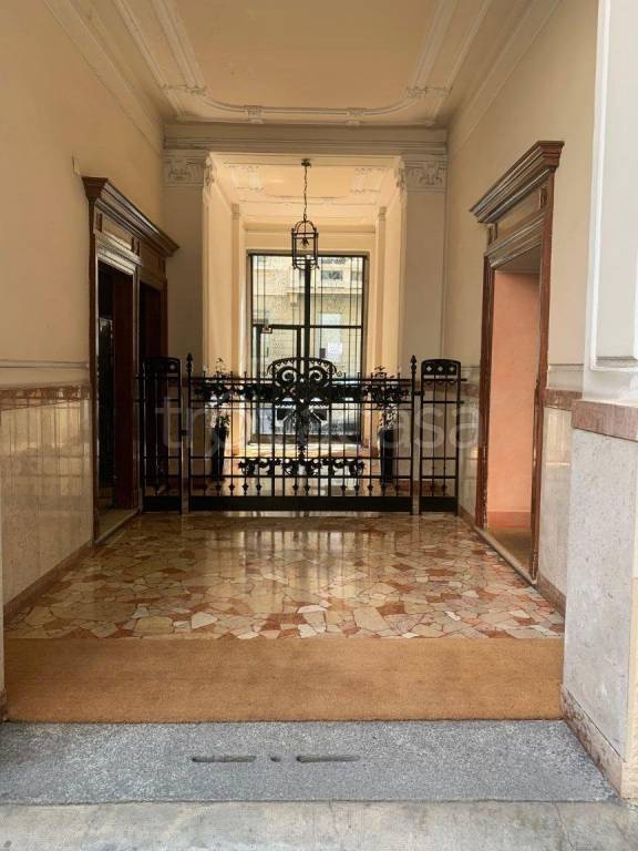 appartamento in affitto a Milano in zona Sempione