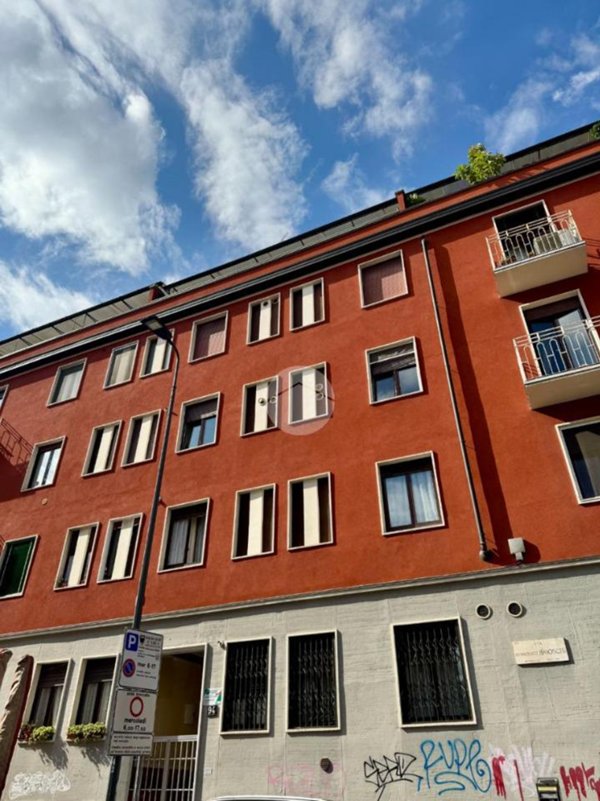 appartamento in affitto a Milano in zona Morivione
