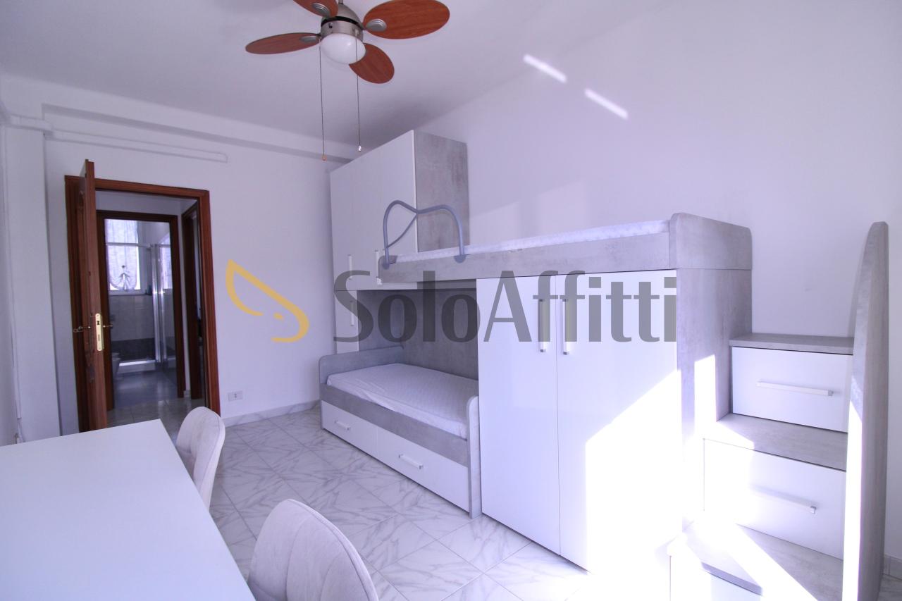 appartamento in affitto a Milano in zona Crescenzago