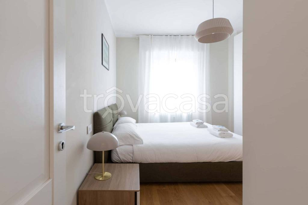 appartamento in affitto a Milano in zona Centro Storico