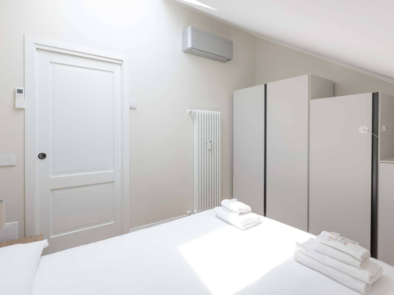 appartamento in affitto a Milano in zona Centro Storico