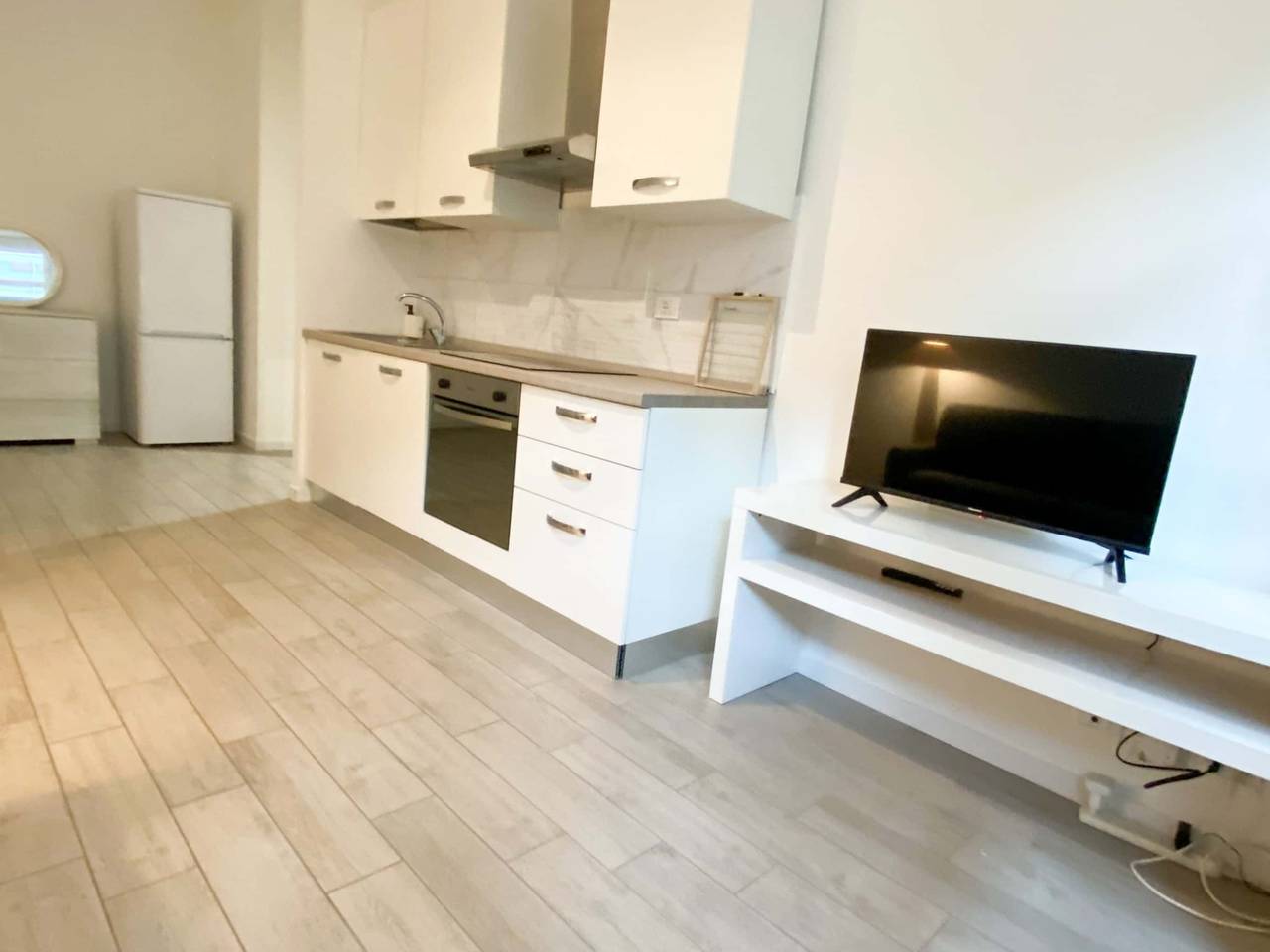 appartamento in affitto a Milano in zona Isola