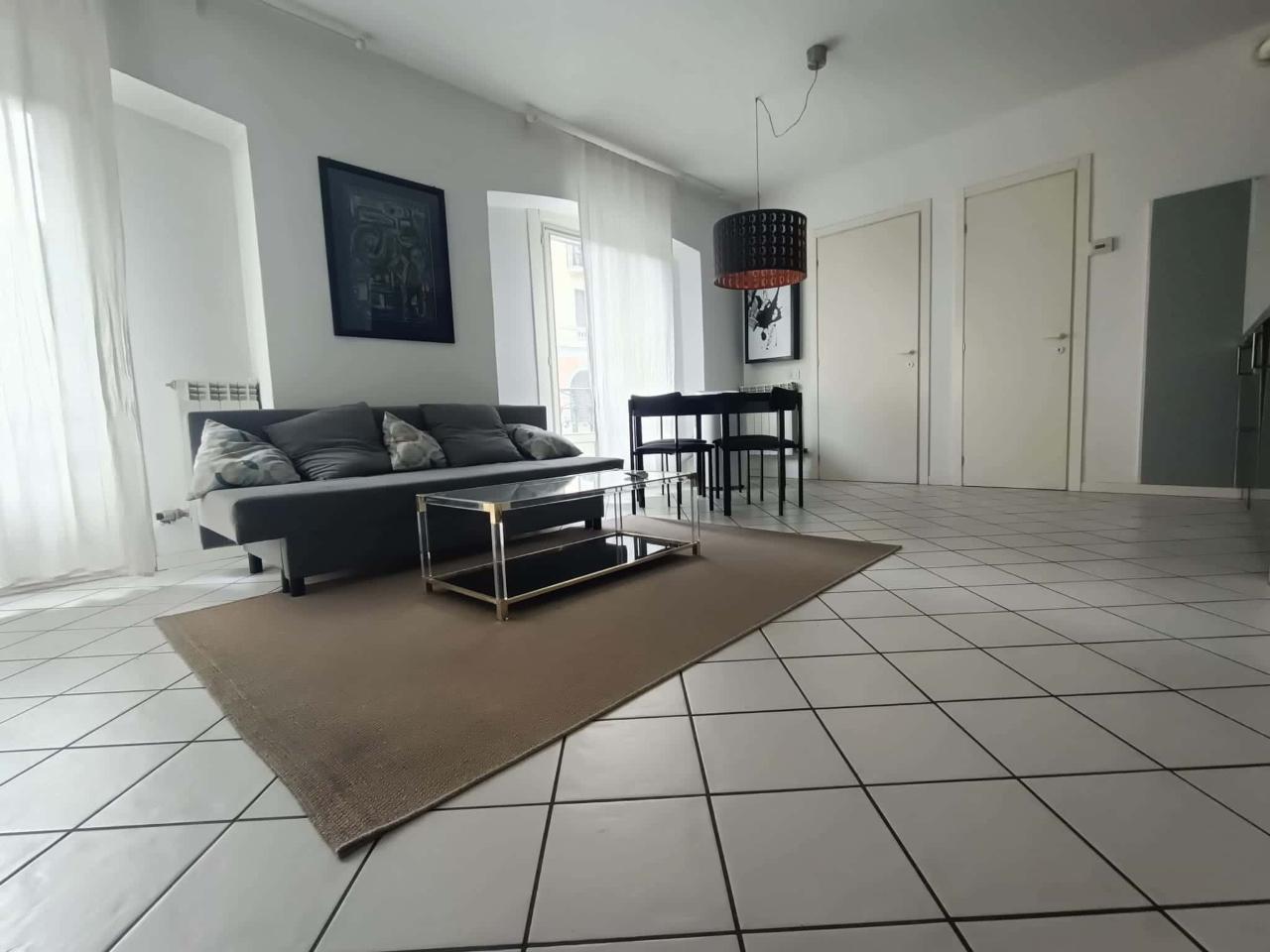 appartamento in affitto a Milano in zona Porta Venezia