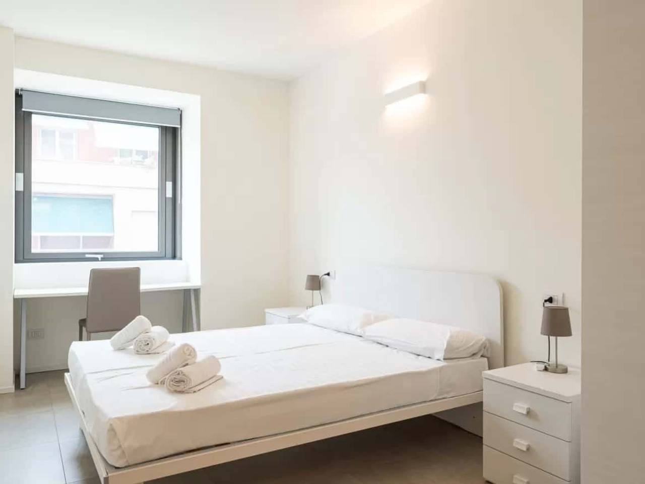 appartamento in affitto a Milano in zona Isola