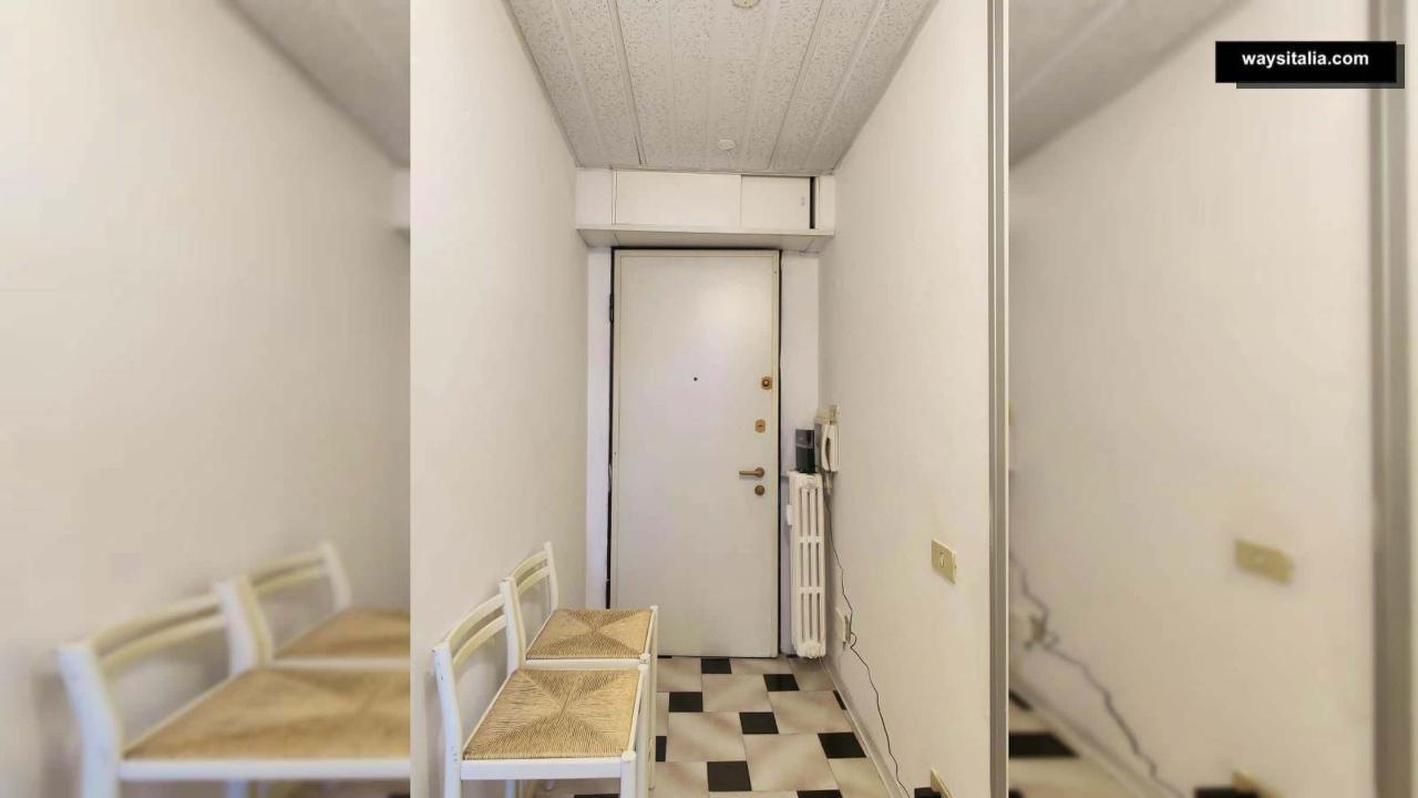 negozio in affitto a Milano in zona Montalbino
