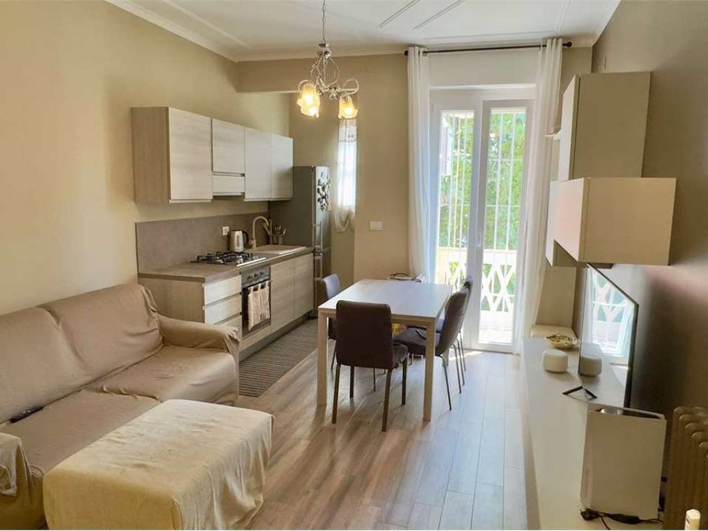 appartamento in affitto a Milano in zona Vigentino