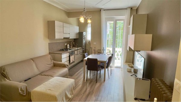 appartamento in affitto a Milano in zona Vigentino