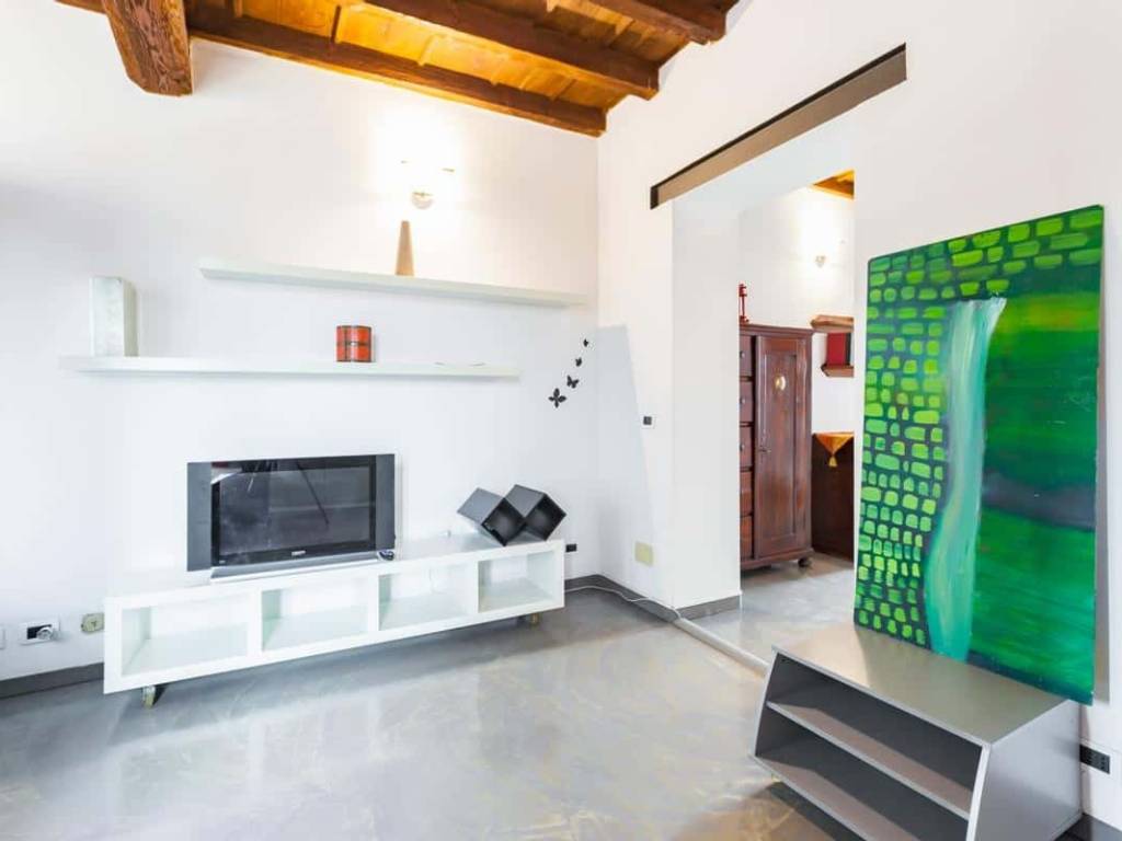 appartamento in affitto a Milano in zona Vigentino