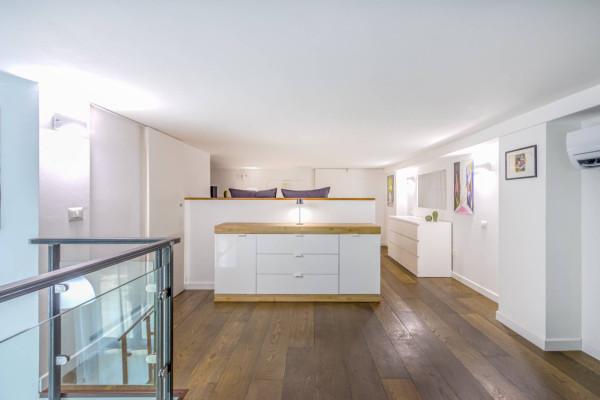 appartamento in affitto a Milano in zona Brera