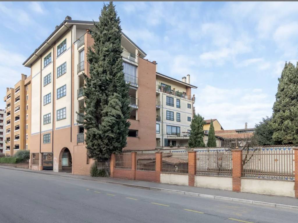 appartamento in affitto a Milano in zona Barona