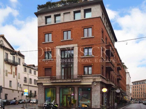ufficio in affitto a Milano