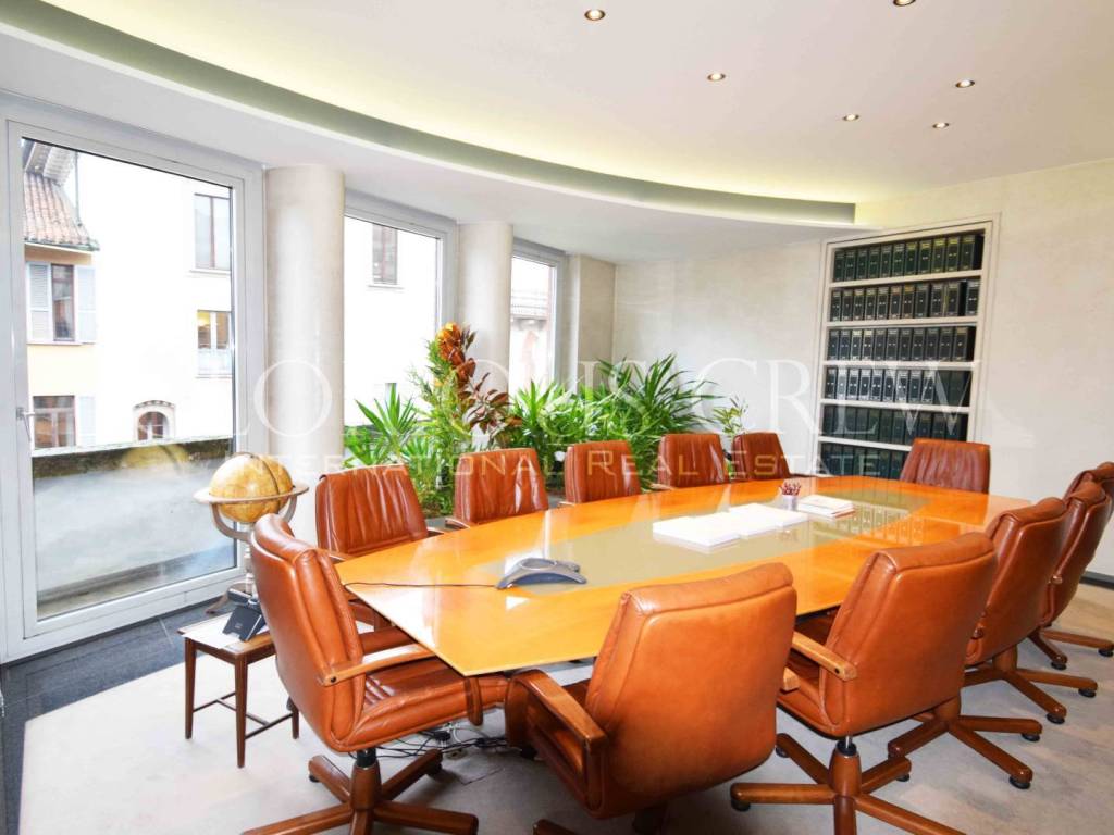 ufficio in affitto a Milano