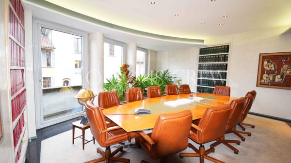 ufficio in affitto a Milano in zona Centro Storico