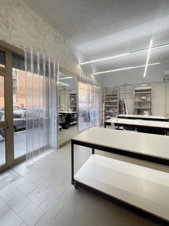 negozio in affitto a Milano