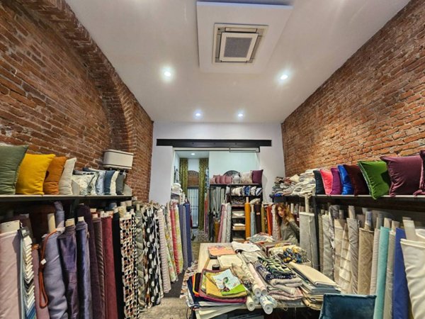 negozio in affitto a Milano in zona Porta Romana
