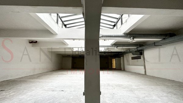 ufficio in affitto a Milano in zona San Vittore