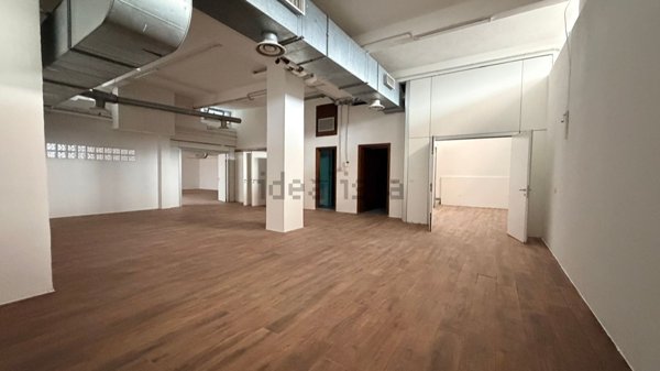 ufficio in affitto a Milano in zona San Vittore