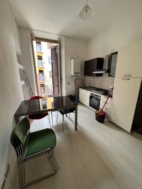 appartamento in affitto a Milano in zona Loreto