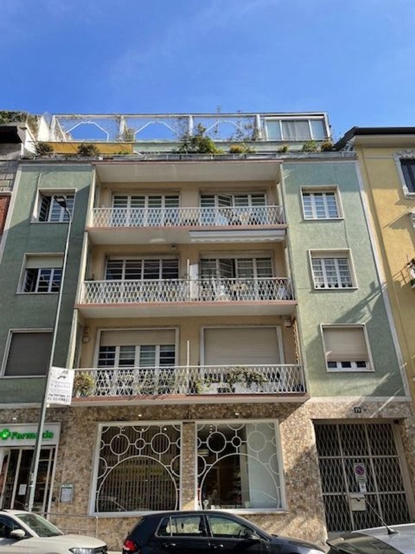 appartamento in affitto a Milano in zona Porta Romana