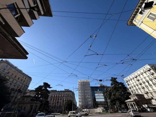 appartamento in affitto a Milano in zona Porta Venezia