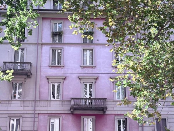appartamento in affitto a Milano in zona Porta Venezia