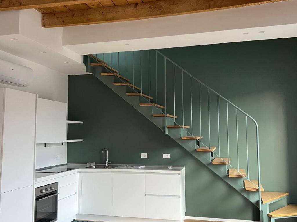 appartamento in affitto a Milano in zona Porta Venezia