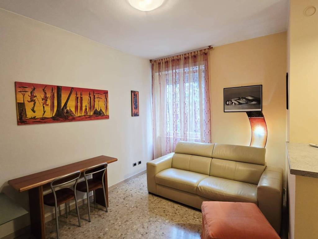 appartamento in affitto a Milano in zona Niguarda