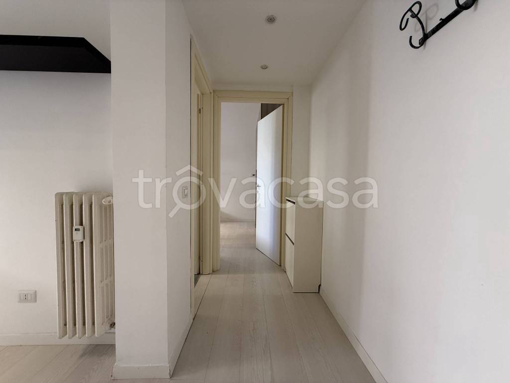 appartamento in affitto a Milano in zona Bocconi