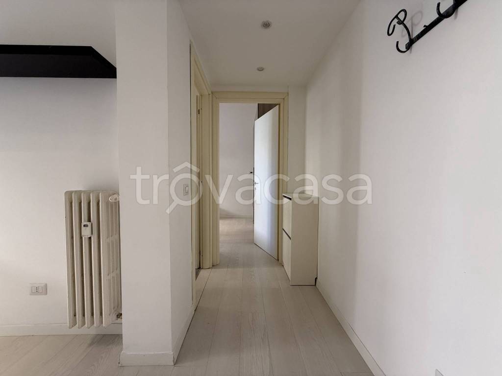 appartamento in affitto a Milano in zona Bocconi