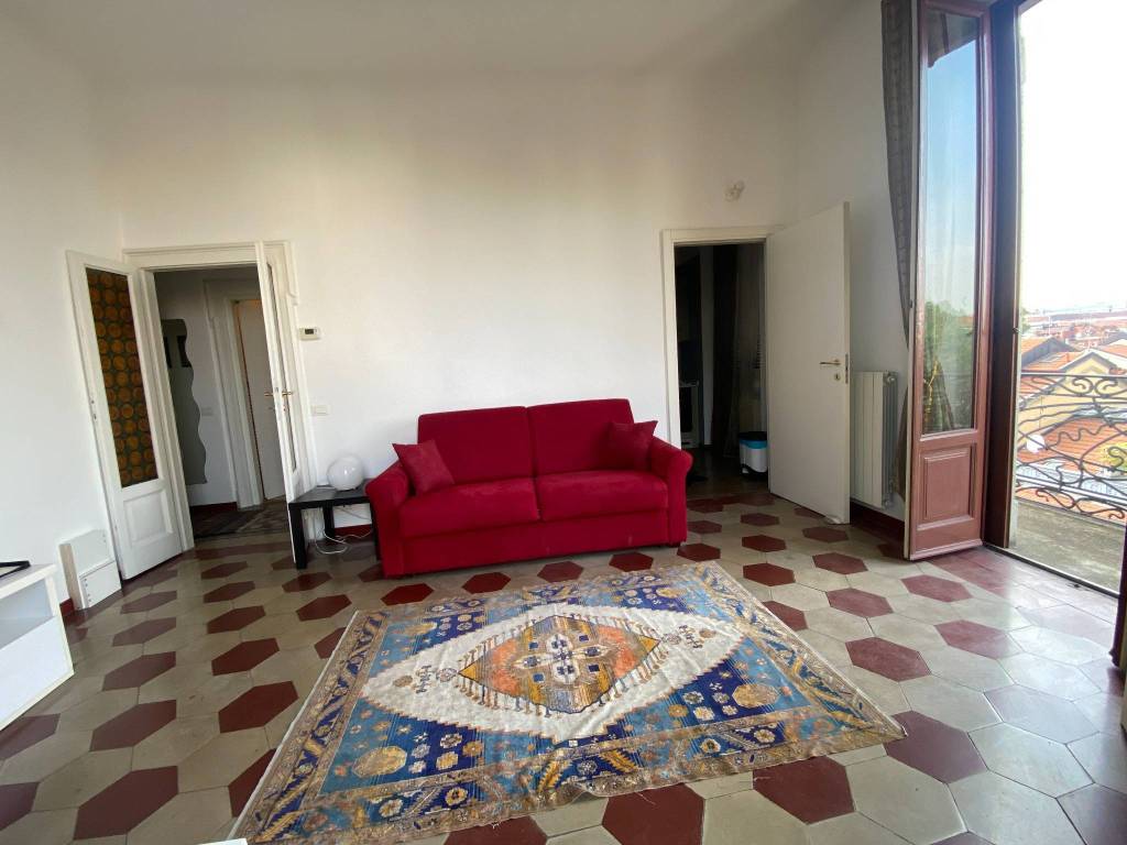 appartamento in affitto a Milano in zona Città Studi