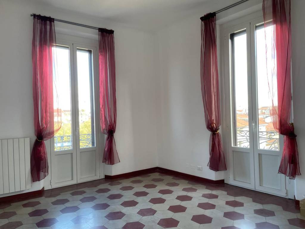 appartamento in affitto a Milano in zona Città Studi
